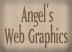 Angel's Web Graphics